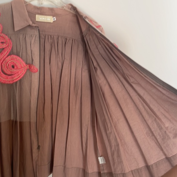 Natalie Rae Serpent Jacket - Picture 7 of 9